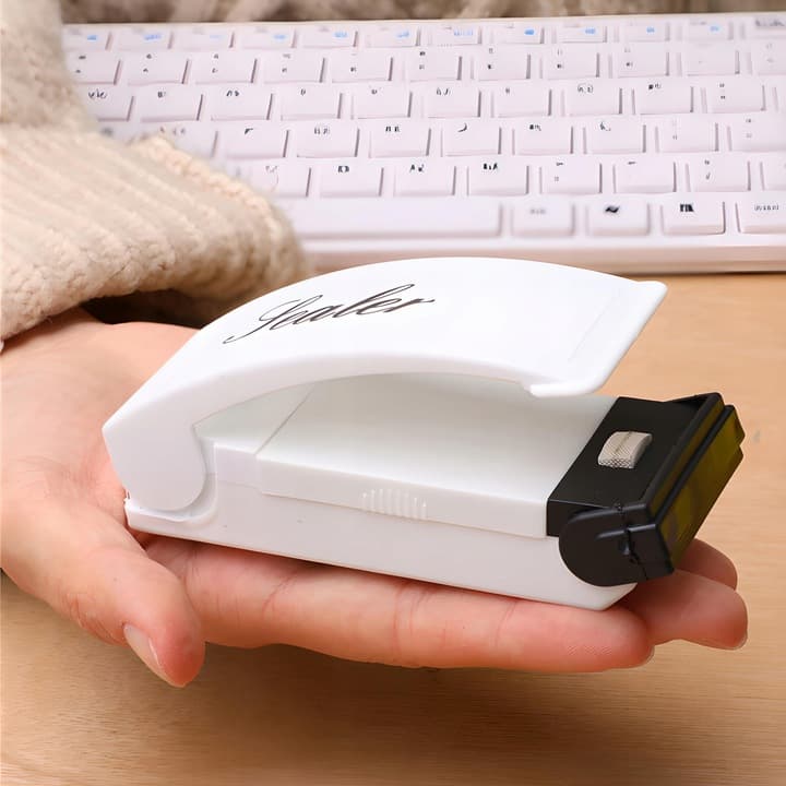 Seal plus - Mini Zgrzewarka